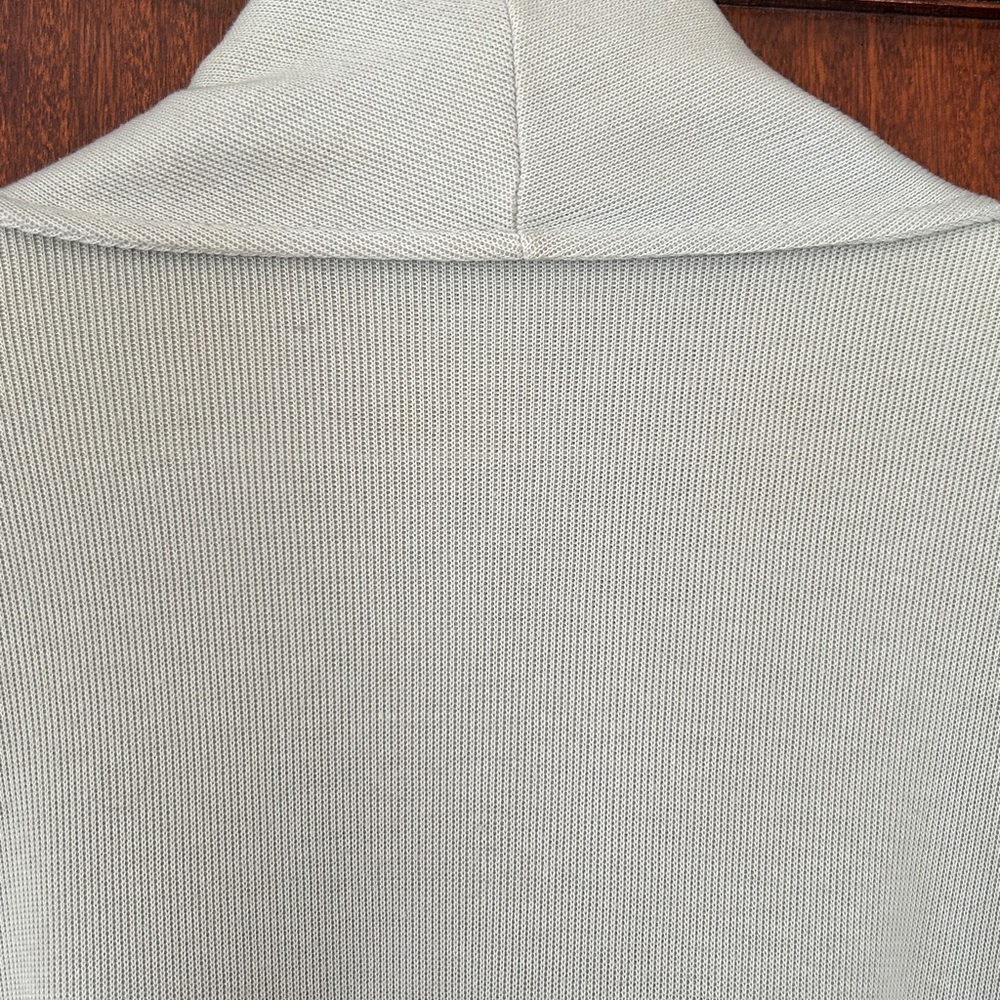 Light weight overcoat - Picture 6 of 7